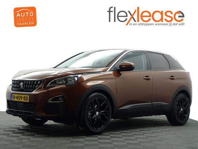 Peugeot 3008 1.2 PureTech GT Premium- Design Colour, CarPlay, Park Assist, Led, Carbon, Lane Assist, Privacy Glass