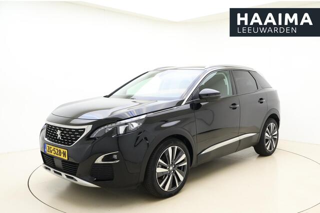 Peugeot 3008 1.2 PureTech Allure