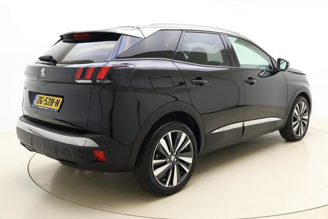 Peugeot 3008 1.2 PureTech Allure