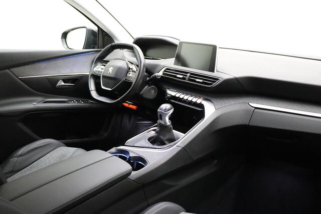 Peugeot 3008 1.2 PureTech Allure