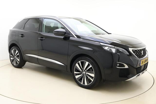 Peugeot 3008 1.2 PureTech Allure
