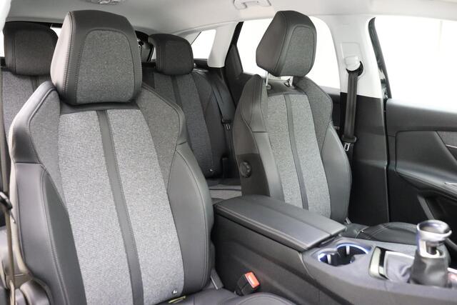 Peugeot 3008 1.2 PureTech Allure