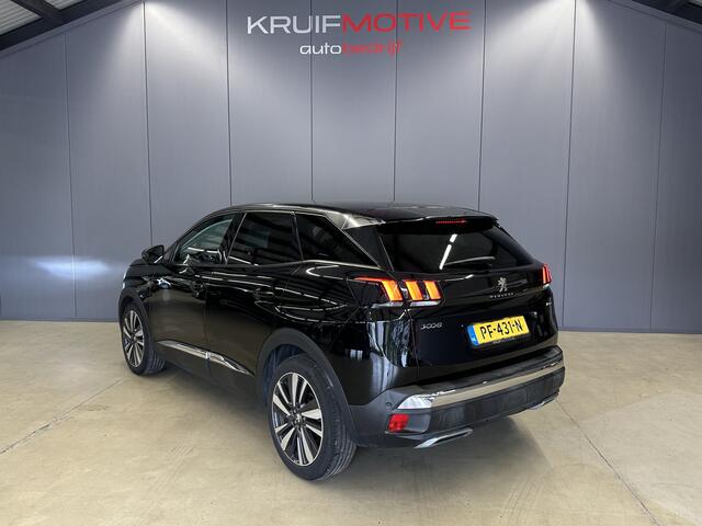 Peugeot 3008 1.2 PureTech Allure | Apple+Android | Camera | Massage