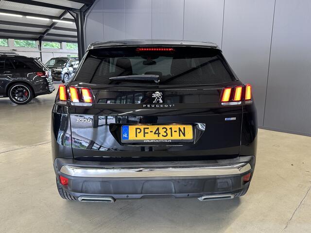 Peugeot 3008 1.2 PureTech Allure | Apple+Android | Camera | Massage