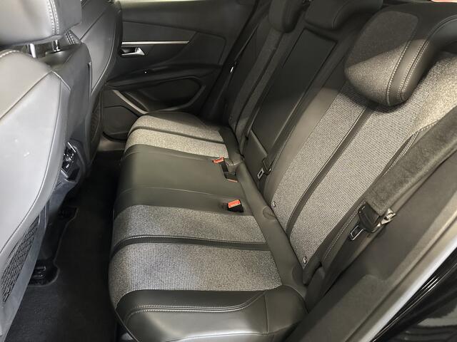 Peugeot 3008 1.2 PureTech Allure | Apple+Android | Camera | Massage