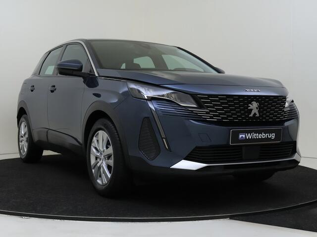 Peugeot 3008 1.2 PureTech Active Avantage