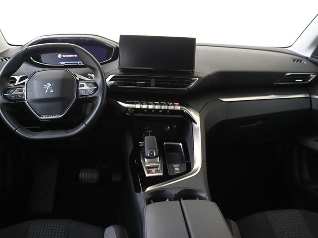 Peugeot 3008 1.2 PureTech Active Avantage