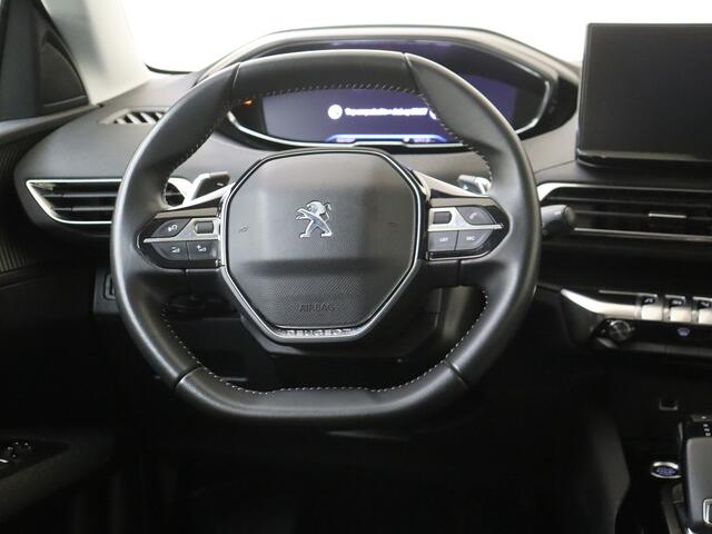 Peugeot 3008 1.2 PureTech Active Avantage
