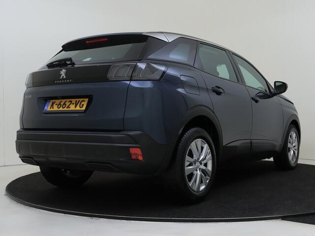 Peugeot 3008 1.2 PureTech Active Avantage