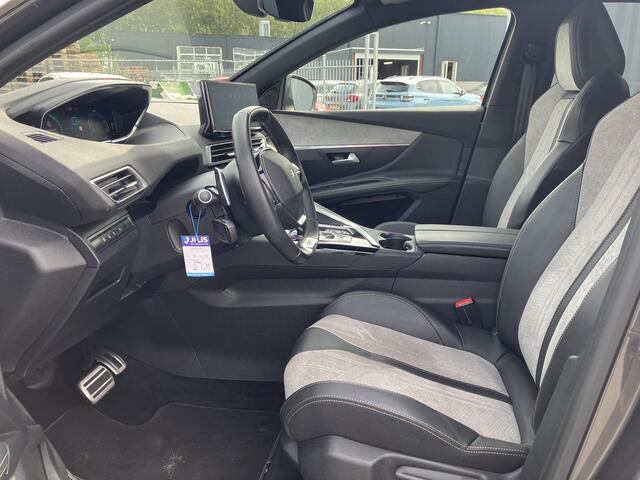Peugeot 3008 PLUG-IN HYBRID 225 GT FULL OPTIONS