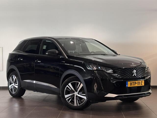 Peugeot 3008 Allure 1.6 PHEV HYbrid 225pk EAT8 | CAMERA | STOELVERW. | APPLE CARPLAY / ANDROID AUTO | LM-VELGEN |