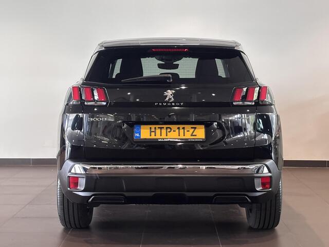 Peugeot 3008 Allure 1.6 PHEV HYbrid 225pk EAT8 | CAMERA | STOELVERW. | APPLE CARPLAY / ANDROID AUTO | LM-VELGEN |