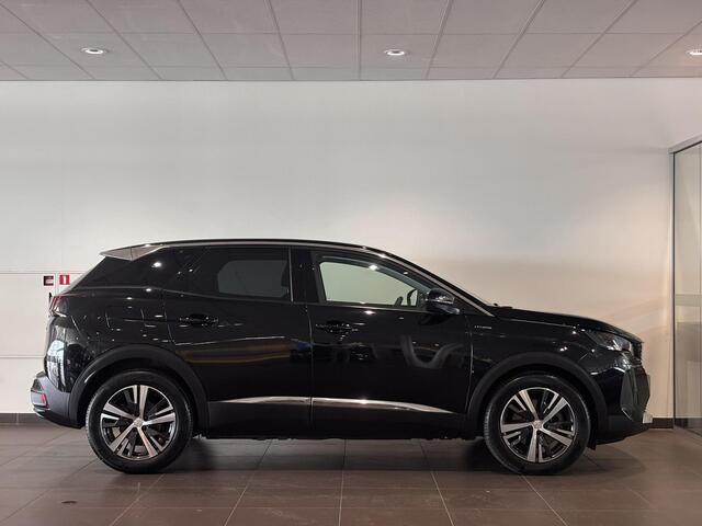 Peugeot 3008 Allure 1.6 PHEV HYbrid 225pk EAT8 | CAMERA | STOELVERW. | APPLE CARPLAY / ANDROID AUTO | LM-VELGEN |