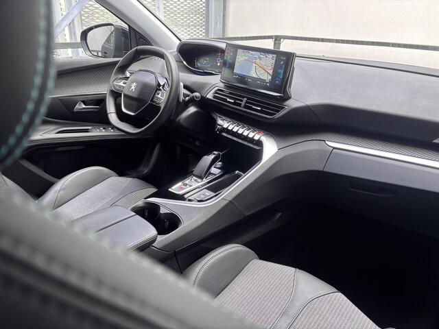 Peugeot 3008 Allure 1.6 PHEV HYbrid 225pk EAT8 | CAMERA | STOELVERW. | APPLE CARPLAY / ANDROID AUTO | LM-VELGEN |