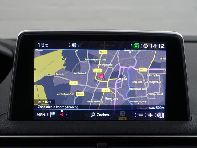 Peugeot 3008 1.2 PureTech Allure Aut- 360 Camera, CarPlay, Android Auto, Xenon Full Led, Sfeerverlichting, Lane Assist
