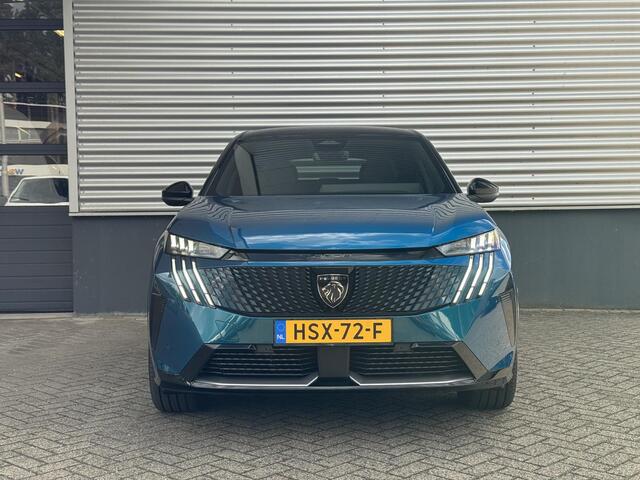 Peugeot 3008 e-3008 GT Avantage 210 73 kWh | CLIMATE CONTROL | ALCANTARA BEKLEDING | 20 INCH LM VELGEN |