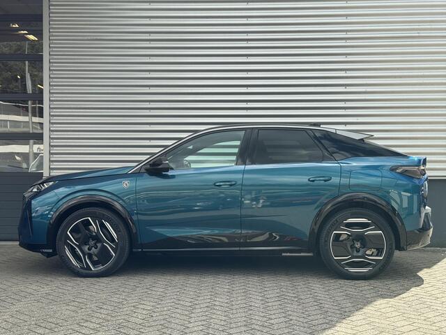 Peugeot 3008 e-3008 GT Avantage 210 73 kWh | CLIMATE CONTROL | ALCANTARA BEKLEDING | 20 INCH LM VELGEN |