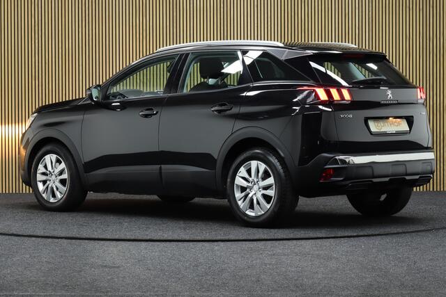 Peugeot 3008 1.2 PureTech Blue Lease Executive | Maps Navigatie | Cruise-control | Camera | Apple Carplay & Android Auto | Clima | LM Velgen