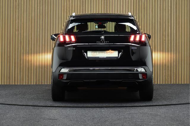 Peugeot 3008 1.2 PureTech Blue Lease Executive | Maps Navigatie | Cruise-control | Camera | Apple Carplay & Android Auto | Clima | LM Velgen