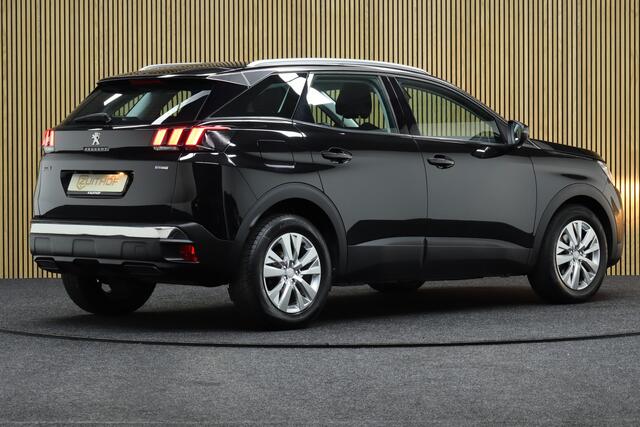 Peugeot 3008 1.2 PureTech Blue Lease Executive | Maps Navigatie | Cruise-control | Camera | Apple Carplay & Android Auto | Clima | LM Velgen