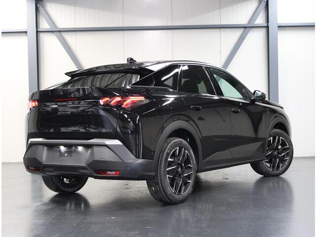 Peugeot 3008 1.2 Hybrid 145PK GT | Schuif- Kanteldak | 360 Camera | Adaptive CruiseControl | Alcantara | AppleCarPlay/AndroidAuto | ClimateControl | Navigatie |