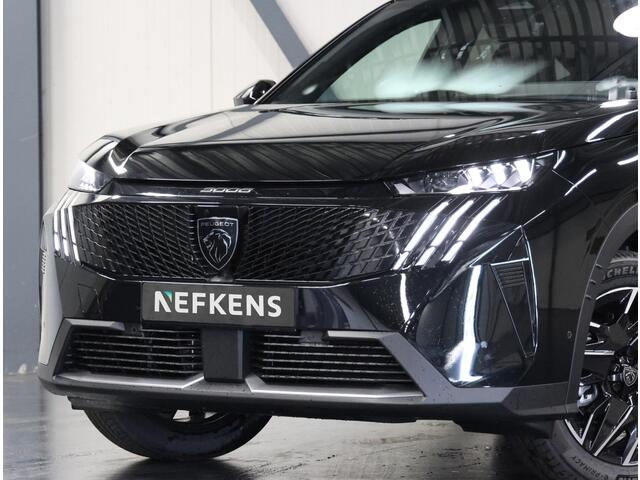 Peugeot 3008 1.2 Hybrid 145PK GT | Schuif- Kanteldak | 360 Camera | Adaptive CruiseControl | Alcantara | AppleCarPlay/AndroidAuto | ClimateControl | Navigatie |