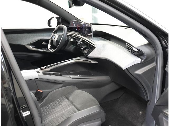 Peugeot 3008 1.2 Hybrid 145PK GT | Schuif- Kanteldak | 360 Camera | Adaptive CruiseControl | Alcantara | AppleCarPlay/AndroidAuto | ClimateControl | Navigatie |