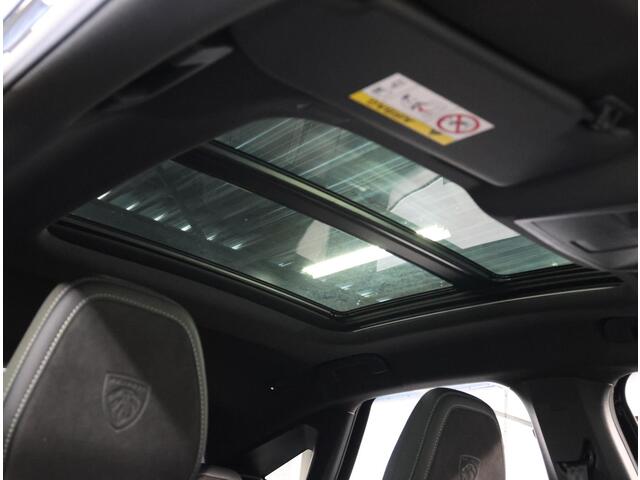 Peugeot 3008 1.2 Hybrid 145PK GT | Schuif- Kanteldak | 360 Camera | Adaptive CruiseControl | Alcantara | AppleCarPlay/AndroidAuto | ClimateControl | Navigatie |