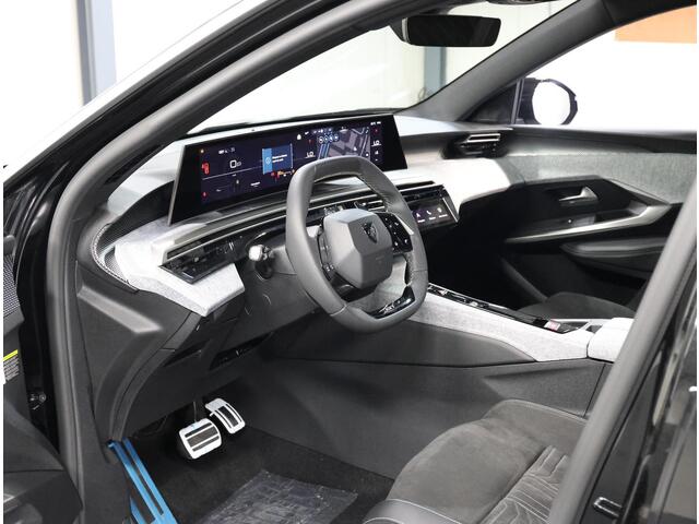 Peugeot 3008 1.2 Hybrid 145PK GT | Schuif- Kanteldak | 360 Camera | Adaptive CruiseControl | Alcantara | AppleCarPlay/AndroidAuto | ClimateControl | Navigatie |