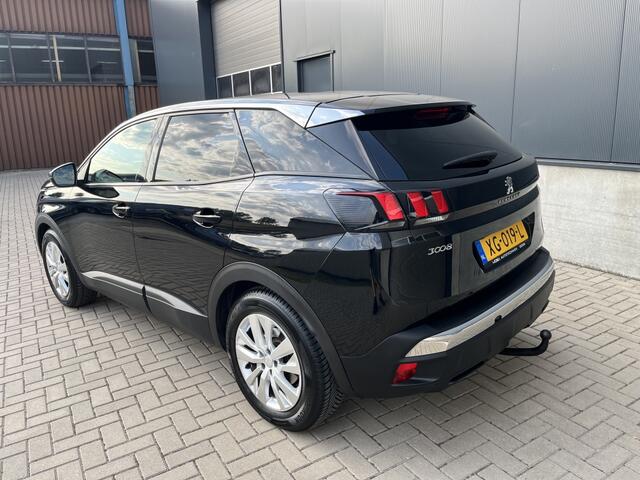 Peugeot 3008 1.2 PureTech BL Exec
