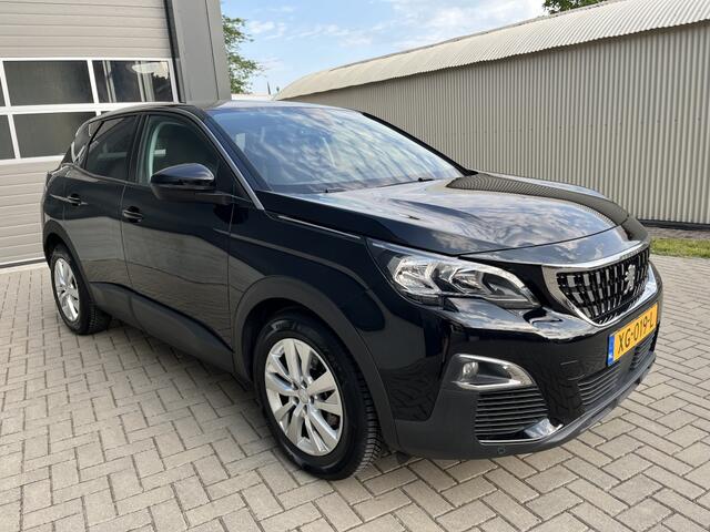 Peugeot 3008 1.2 PureTech BL Exec