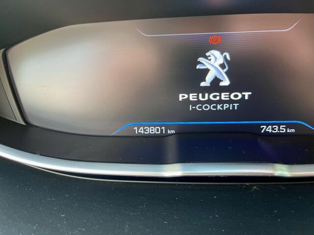 Peugeot 3008 1.2 PureTech BL Exec