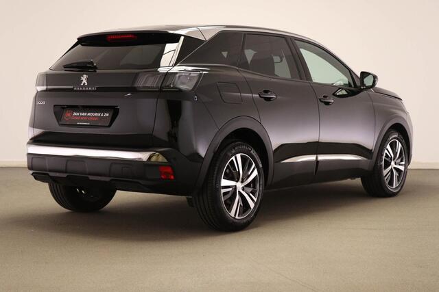 Peugeot 3008 1.2 PureTech Allure | COMFORT PACK | DAB | APPLE | CAMERA | 18"