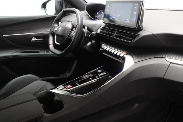 Peugeot 3008 1.2 PureTech Allure | COMFORT PACK | DAB | APPLE | CAMERA | 18"