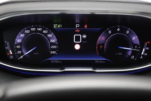 Peugeot 3008 1.2 PureTech Allure | COMFORT PACK | DAB | APPLE | CAMERA | 18"