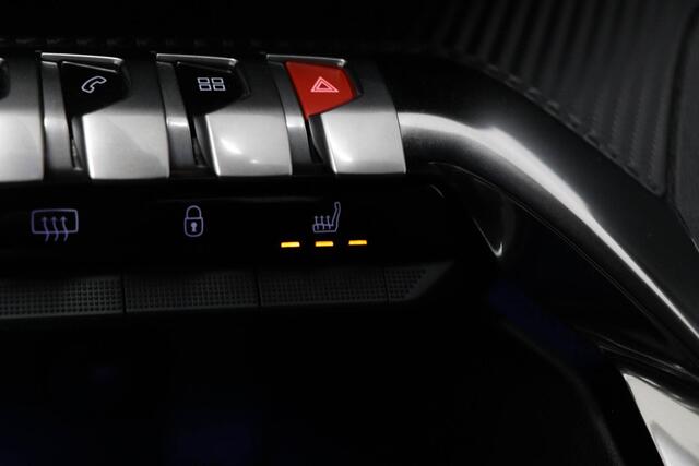 Peugeot 3008 1.2 PureTech Allure | COMFORT PACK | DAB | APPLE | CAMERA | 18"