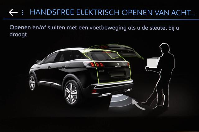 Peugeot 3008 1.2 PureTech Allure | COMFORT PACK | DAB | APPLE | CAMERA | 18"