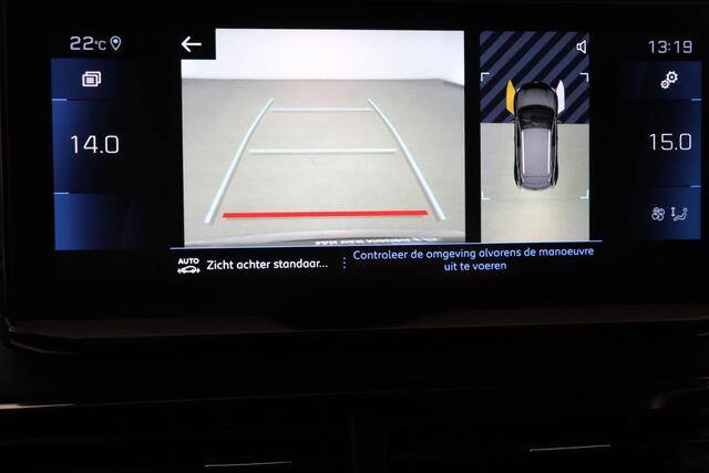 Peugeot 3008 1.2 PureTech Allure | COMFORT PACK | DAB | APPLE | CAMERA | 18"