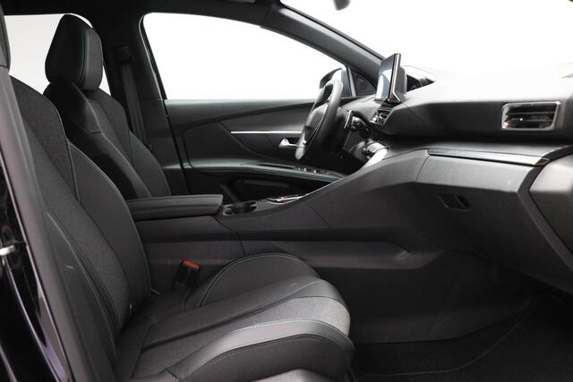 Peugeot 3008 1.2 PureTech Allure | COMFORT PACK | DAB | APPLE | CAMERA | 18"