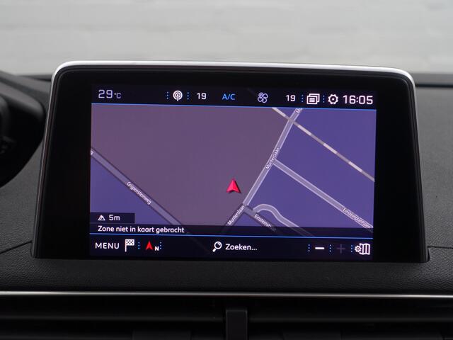 Peugeot 3008 1.2 PureTech Allure Aut- Panoramadak, Two Tone, Dynamic Select, 360 Camera, CarPlay, Android auto, Sfeerverlichting