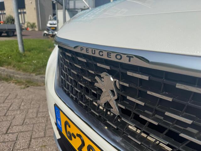 Peugeot 3008 1.2 PureTech GT Line NAVI/CARPLAY/360CAMERA