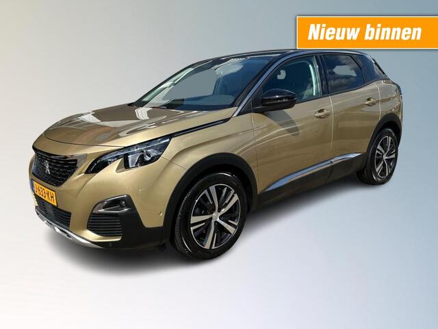 Peugeot 3008 1.2 PURETECH ALLURE