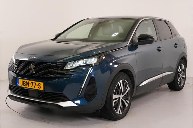 Peugeot 3008 1.6 PHEV 225 pk Allure | Trekhaak | Camera | Stl. Verw. |
