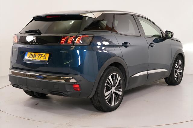 Peugeot 3008 1.6 PHEV 225 pk Allure | Trekhaak | Camera | Stl. Verw. |