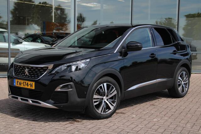 Peugeot 3008 1.2 PureTech GT Line