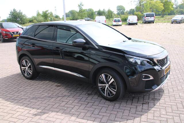 Peugeot 3008 1.2 PureTech GT Line