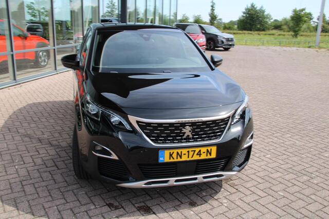 Peugeot 3008 1.2 PureTech GT Line