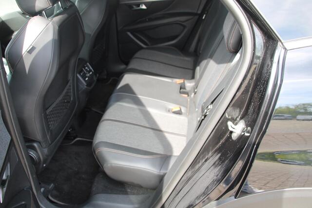 Peugeot 3008 1.2 PureTech GT Line