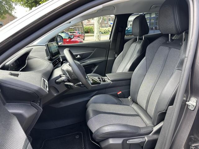 Peugeot 3008 1.6 HYbrid 225 Allure Pack Business Automaat | 1e Eigenaarsauto met slechts 38.250 KM | Navigatie | Camera | Stoelverwarming | Climate Control | Keyless Entry | Cruise Control | LED Verlichting | Hoge Zitpositie | Digitaal Dashboard | Plug-In Hybride |