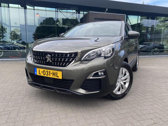 Peugeot 3008 1.2 PureTech Allure Automaat